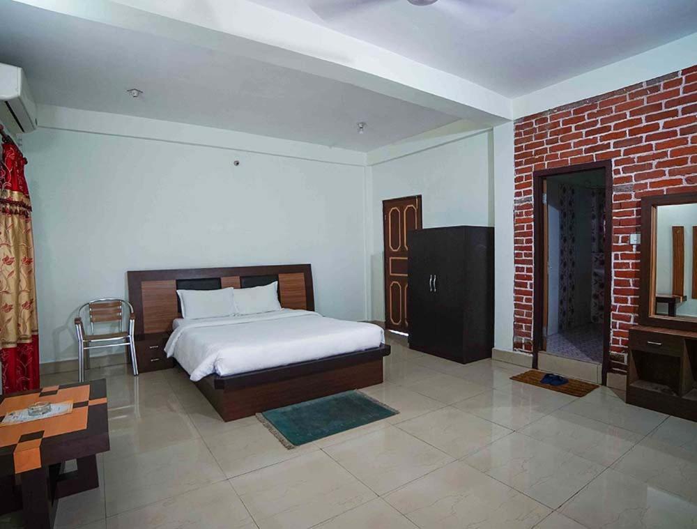 Presidency Resort Upardang Gadhi Екстер'єр фото