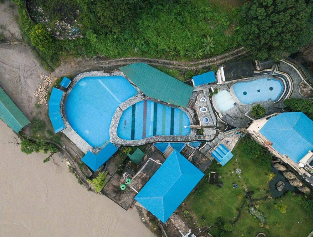 Presidency Resort Upardang Gadhi Екстер'єр фото