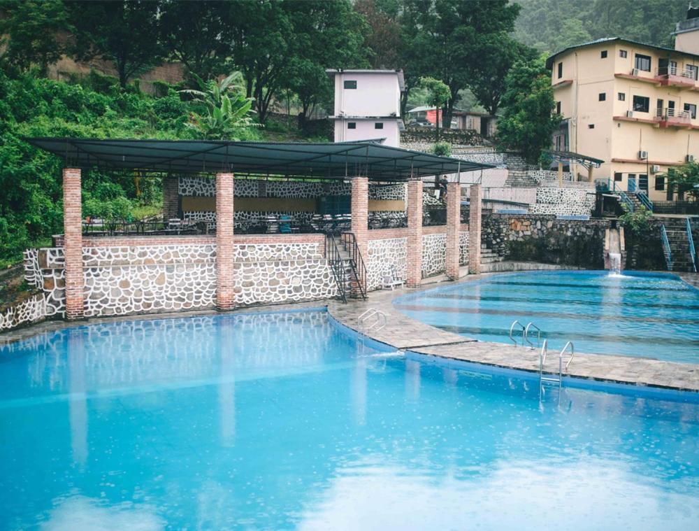 Presidency Resort Upardang Gadhi Екстер'єр фото